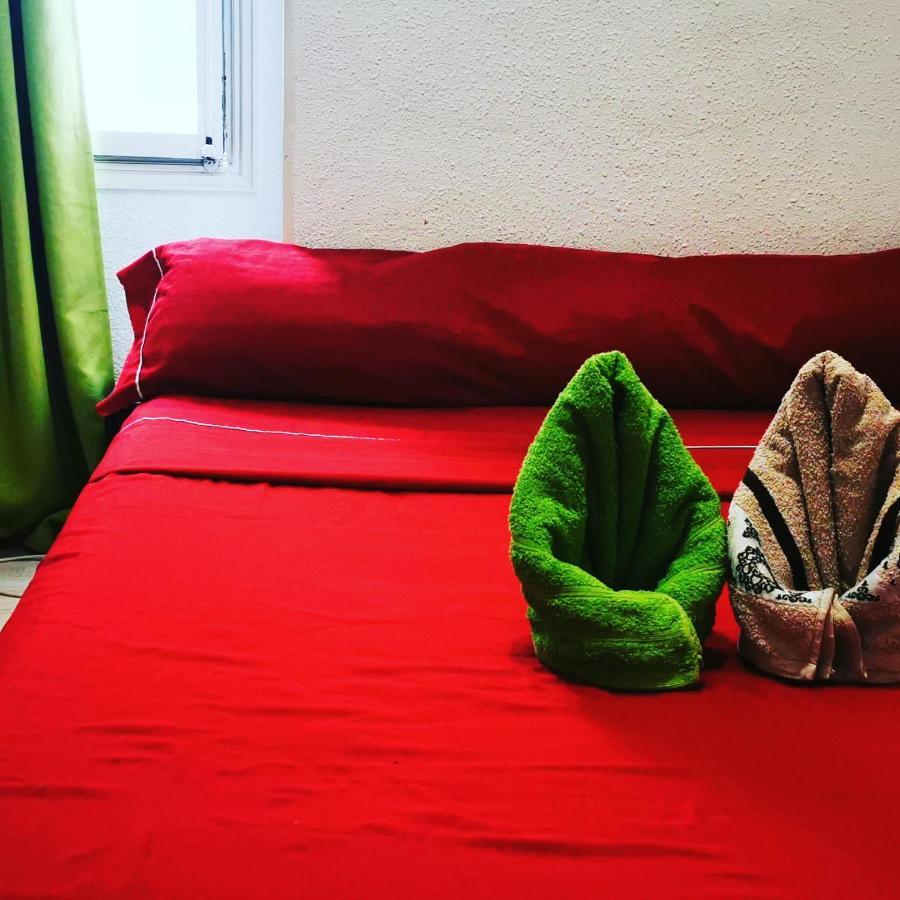 Guest House Arte Alicante Bagian luar foto