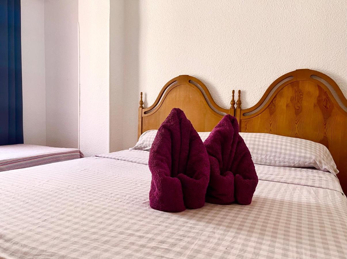 Guest House Arte Alicante Bagian luar foto